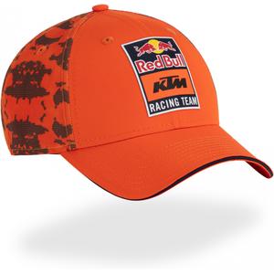 New Era KTM Offroad müts oranž