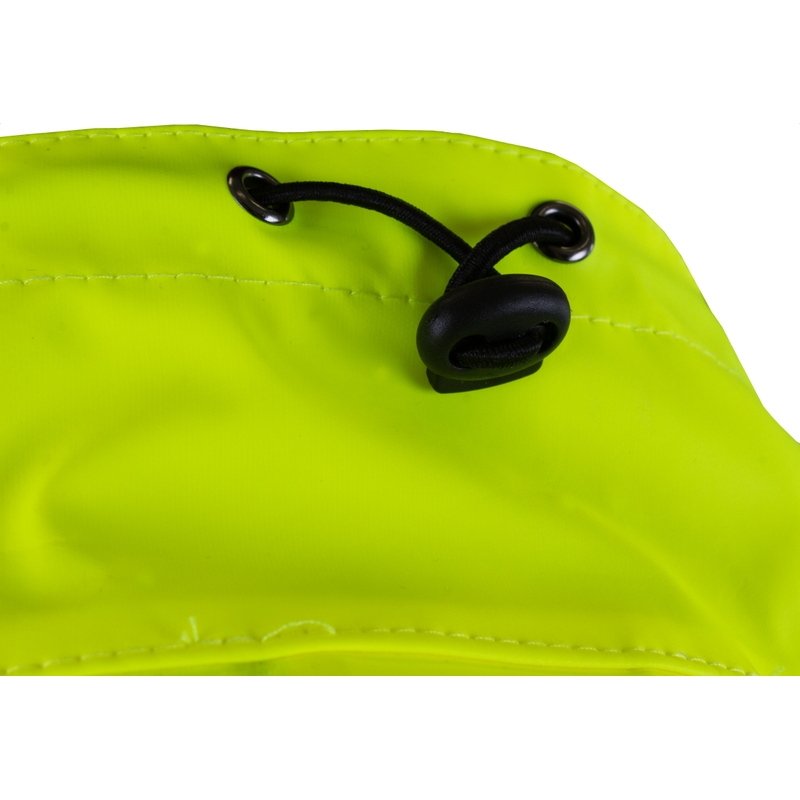 Veekindel jope Street Racer Aqua fluokollane