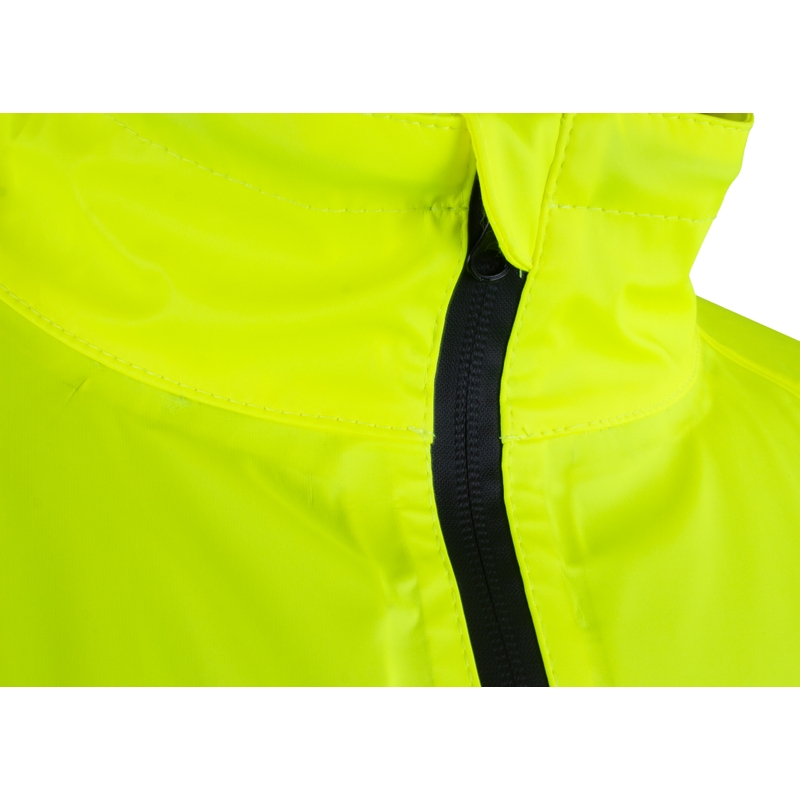 Veekindel jope Street Racer Aqua fluokollane