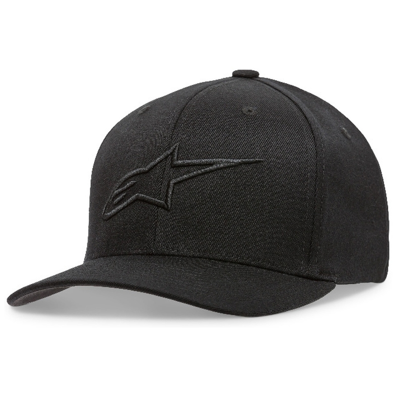 Alpinestars Ageless Curve müts must-must