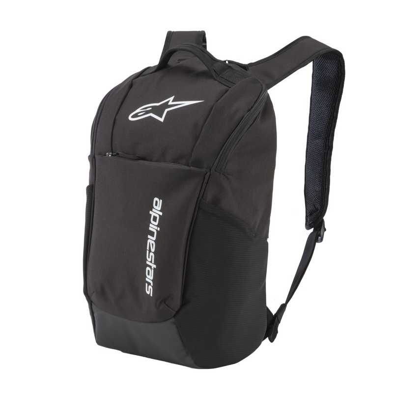 Alpinestars Defcon 2 seljakott must 13,6 l
