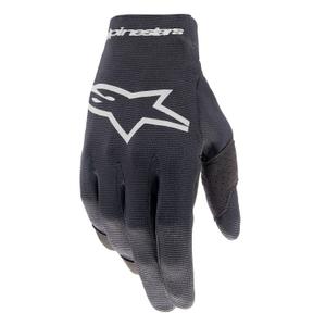 Alpinestars Radar motokrossikindad mustad