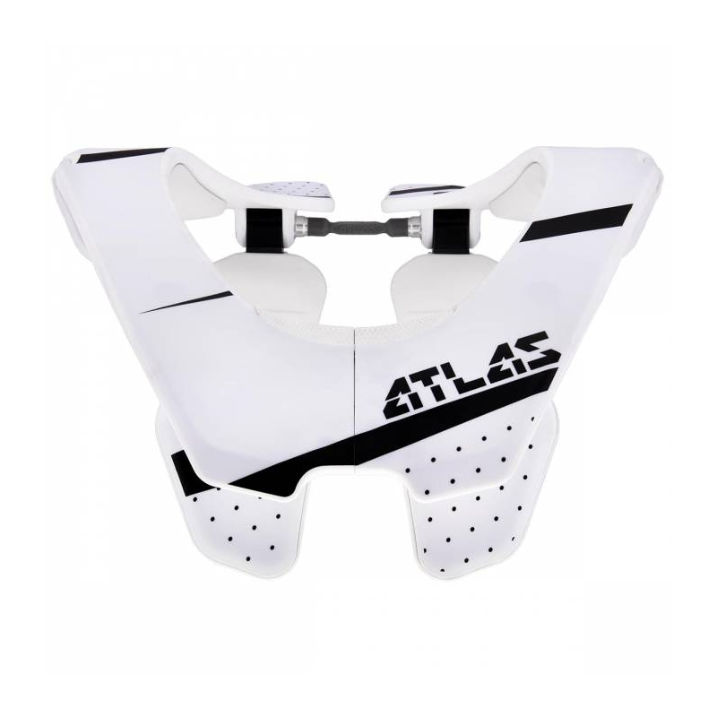 Chránič krční páteře Air Trooper, ATLAS (bílá)