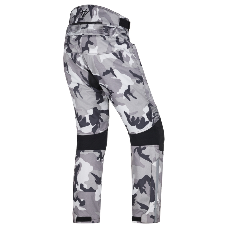 RSA Greby 2 camo mootorratta püksid