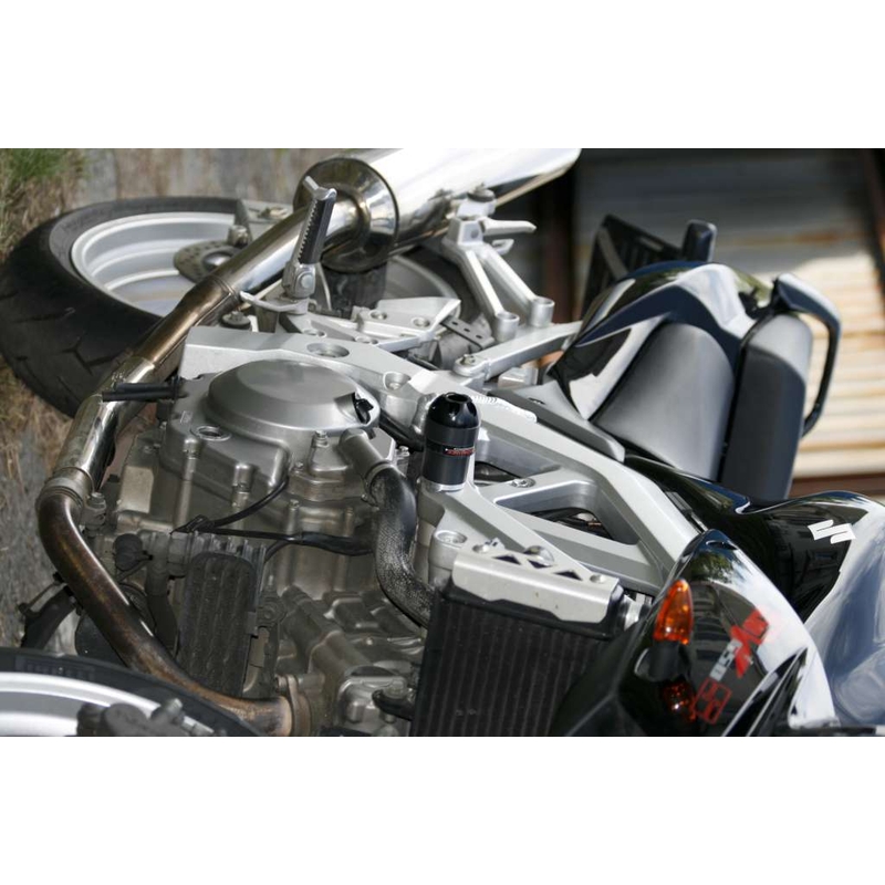 Suzuki SV 650 Classic 2016+