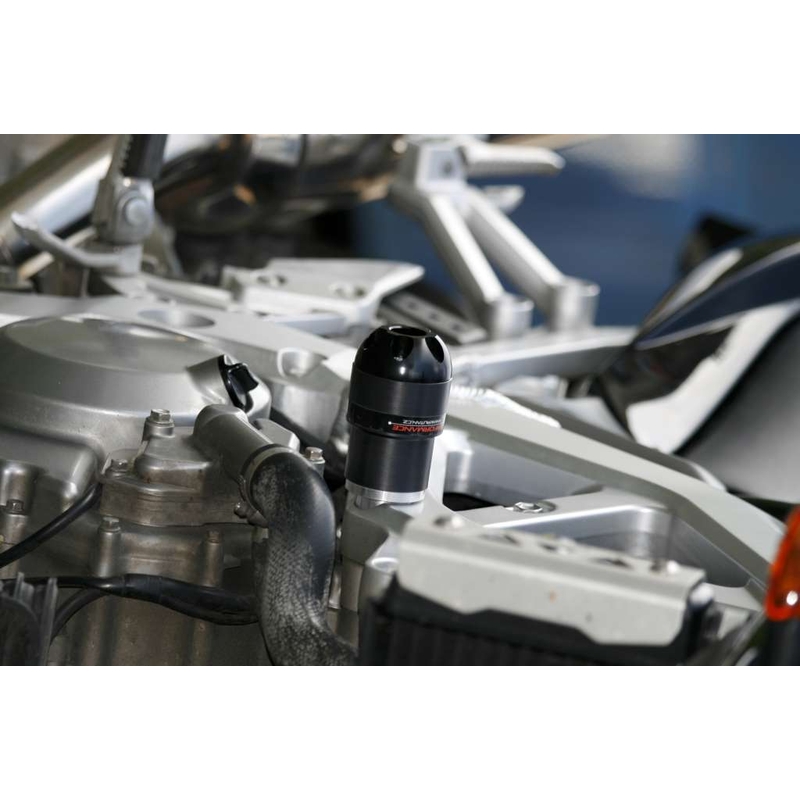 Suzuki SV 650 Classic 2016+