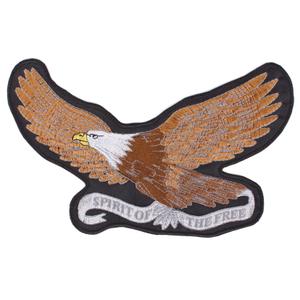 Patch lendav kotkas allahindlus