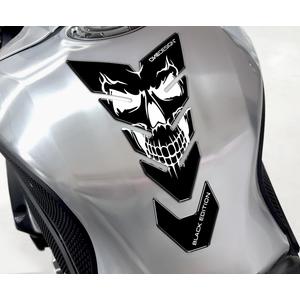 Kütusepaagi kate Prindi - Skull 5