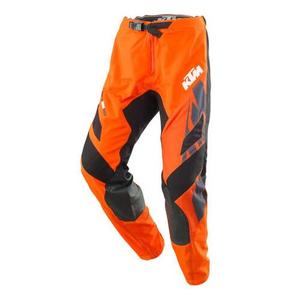 KTM Pounce motokrossipüksid oranž