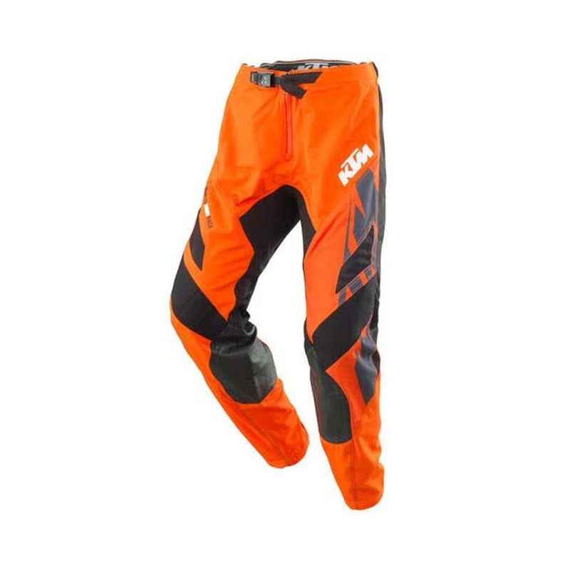 KTM Pounce motokrossipüksid oranž
