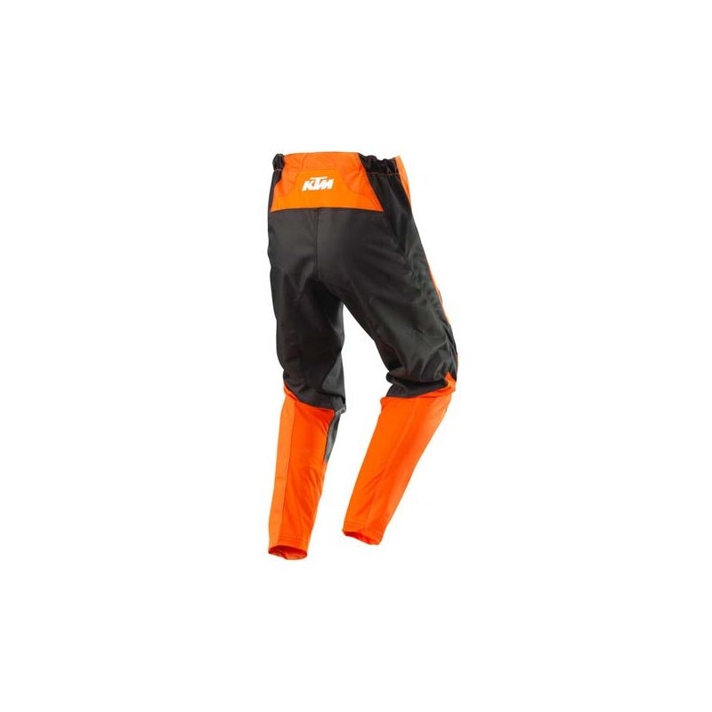 KTM Pounce motokrossipüksid oranž