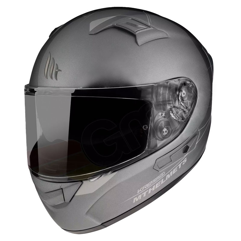 MT Kre SV Titanium integreeritud mootorratta kiiver allahindlus