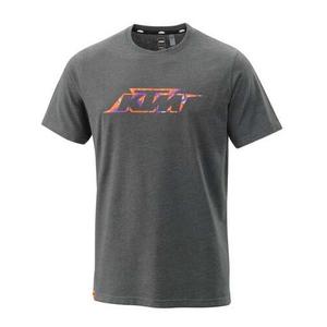 T-särk KTM Camo Tee tumehall T-särk KTM Camo Tee tumehall allahindlus