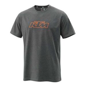 KTM Essential Tee tumehall allahindlus