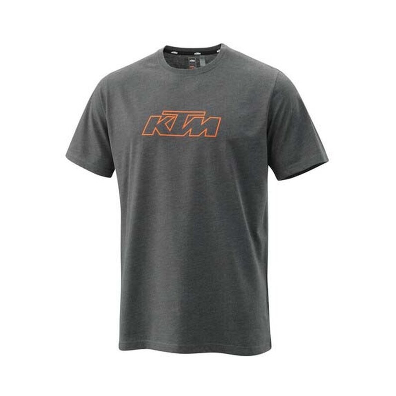 KTM Essential Tee tumehall allahindlus
