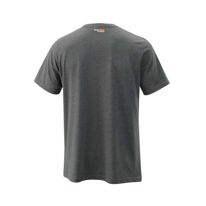 KTM Essential Tee tumehall allahindlus