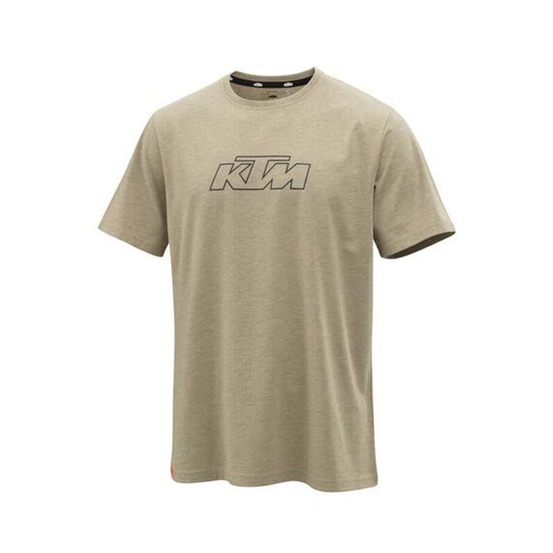 T-särk KTM Essential Tee sand allahindlus