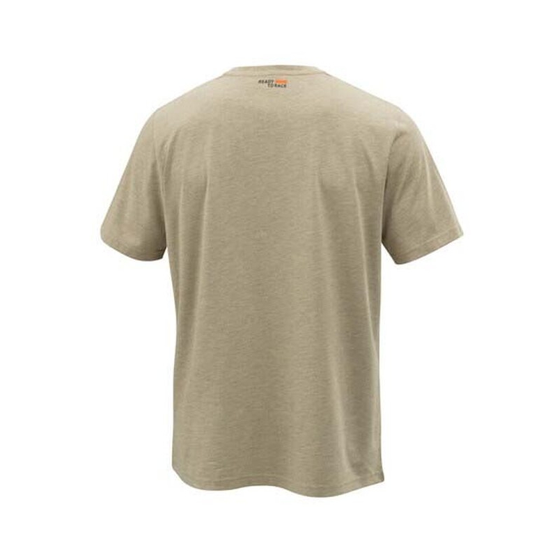 T-särk KTM Essential Tee sand allahindlus