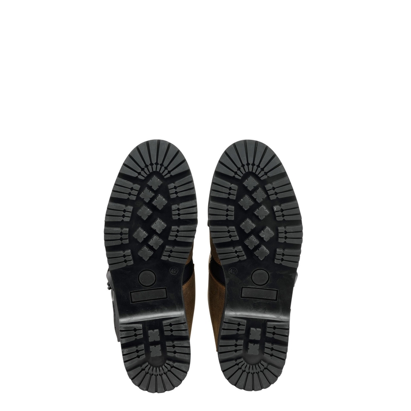 Mootorrattasaapad SIDI ADVENTURE GORE-TEX 2 MID pruunid