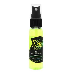 Kiivri puhastusgeel Xzone Giga step 1 30 ml
