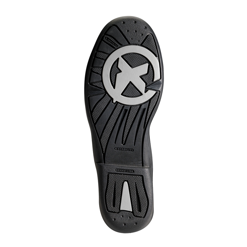 Boty na motorku XPD X-Zero H2OUT výprodej