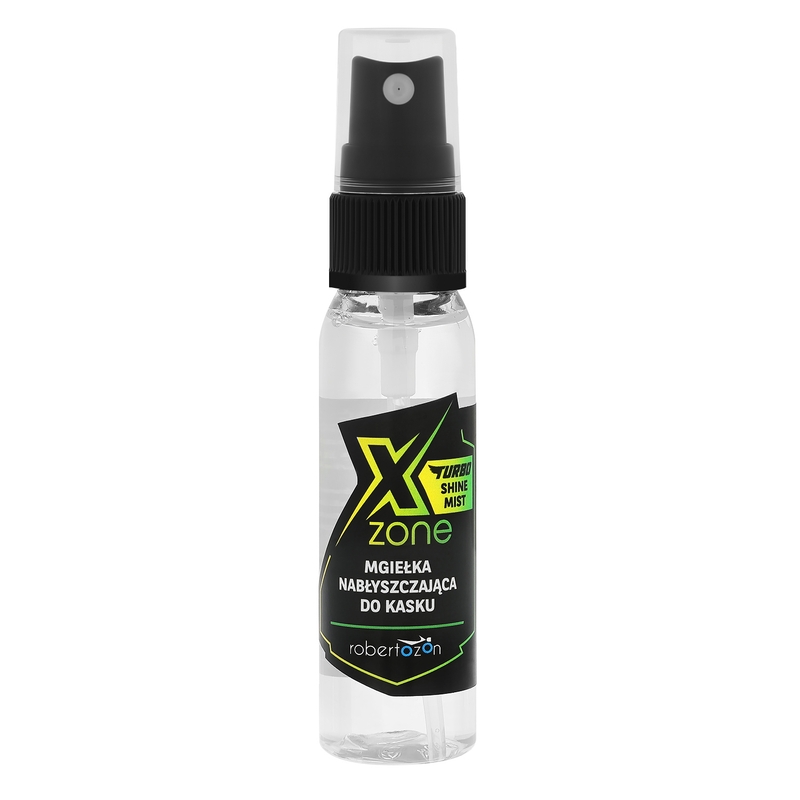 Kiivrite puhastus- ja poleerimisvahend Xzone Giga step 2 30 ml