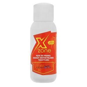Mootorrattatekstiili pesuvahend Xzone 300 ml