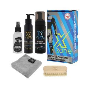 Xzone nahahoolduskomplekt