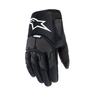 Alpinestars Thermo Shielder Kids Motokross-kindad Mustad