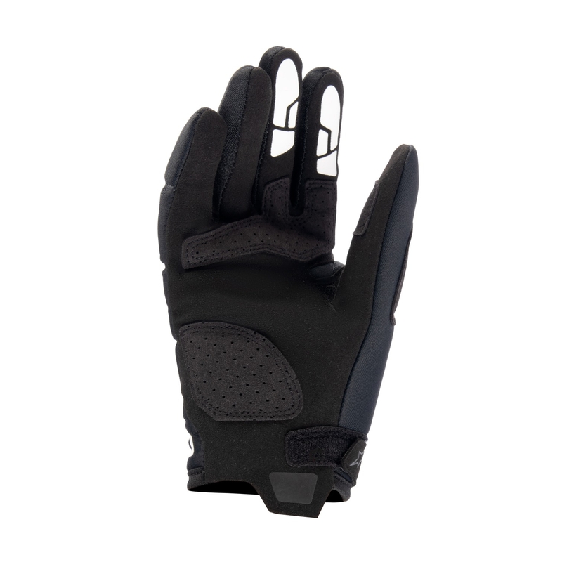 Alpinestars Thermo Shielder Kids Motokross-kindad Mustad