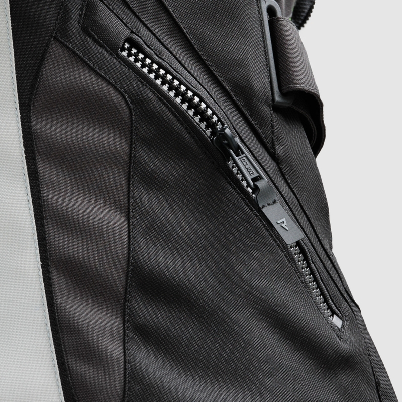 Naiste Rebelhorn Hiker IV must-hall-fluorokollane mootorratta jope