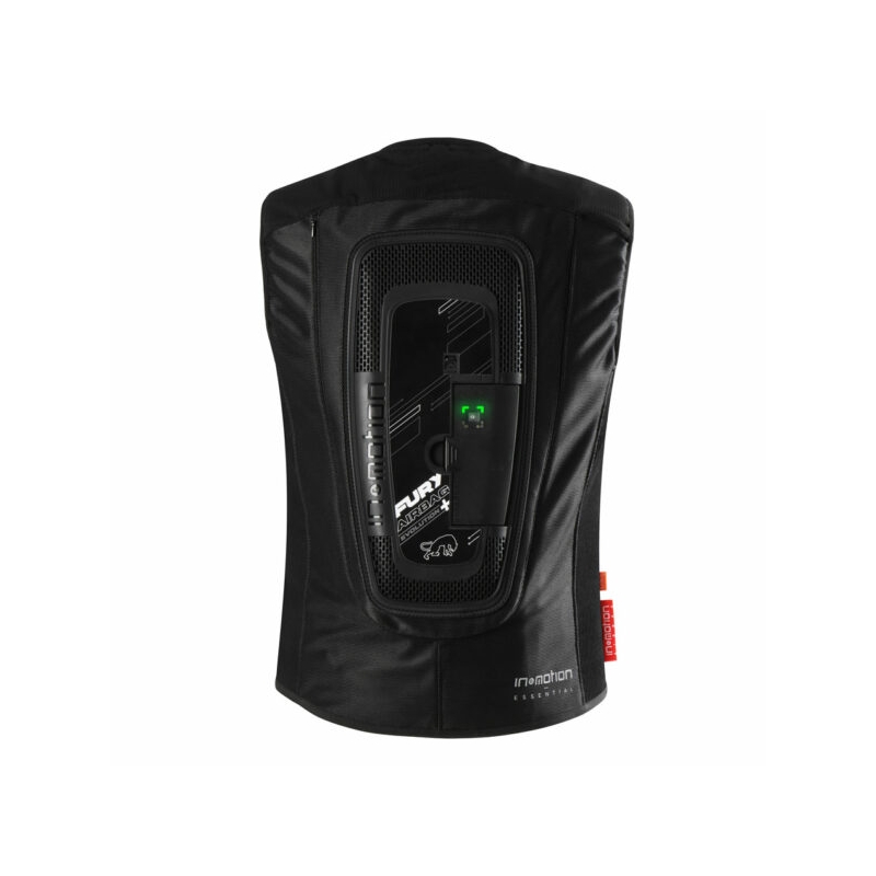 Airbag vest Furygan Fury Airbag Evo+ must