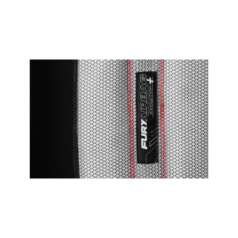 Airbag vest Furygan Fury Airbag Evo+ must