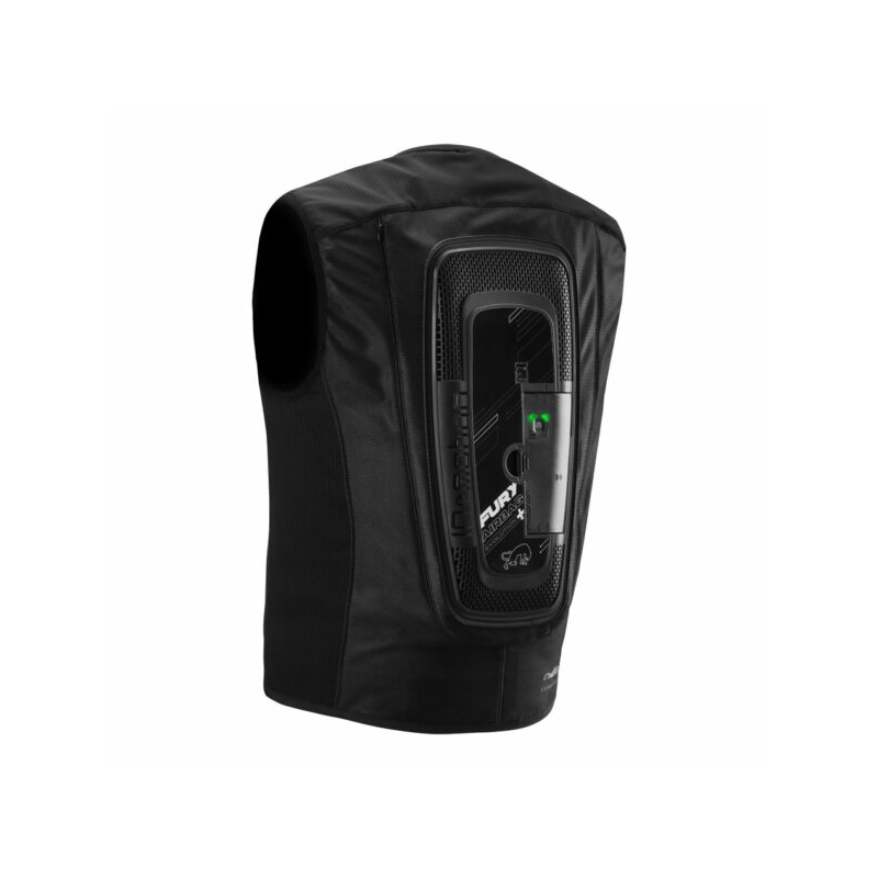 Airbag vest Furygan Fury Airbag Evo+ must