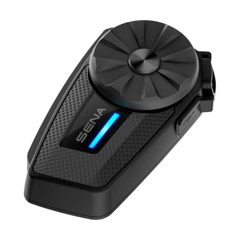 Bluetooth-intercom SENA Spider ST1 1 tk