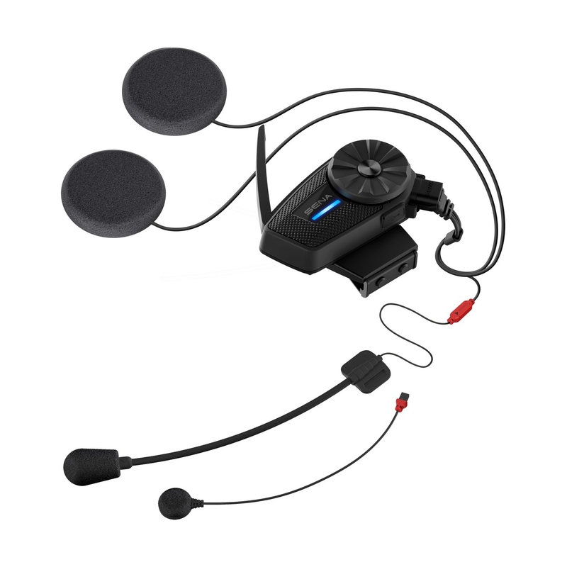 Bluetooth-intercom SENA Spider ST1 1 tk