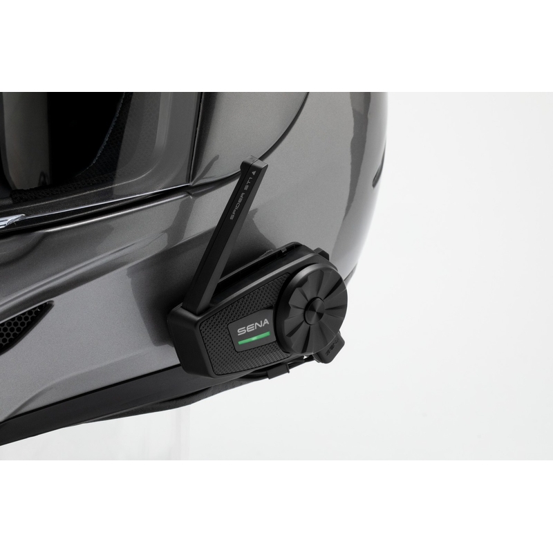 Bluetooth-intercom SENA Spider ST1 1 tk