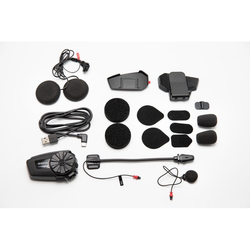 Bluetooth-intercom SENA Spider ST1 1 tk