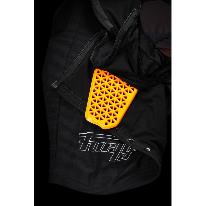 Furygan X-Road Jacket D3O® must