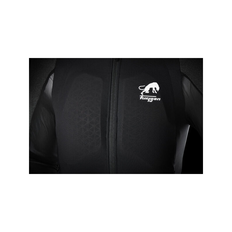 Furygan X-Road Light D3O® Jacket must