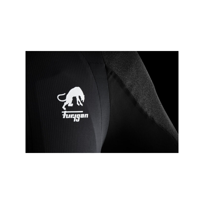 Furygan X-Road Light D3O® Jacket must
