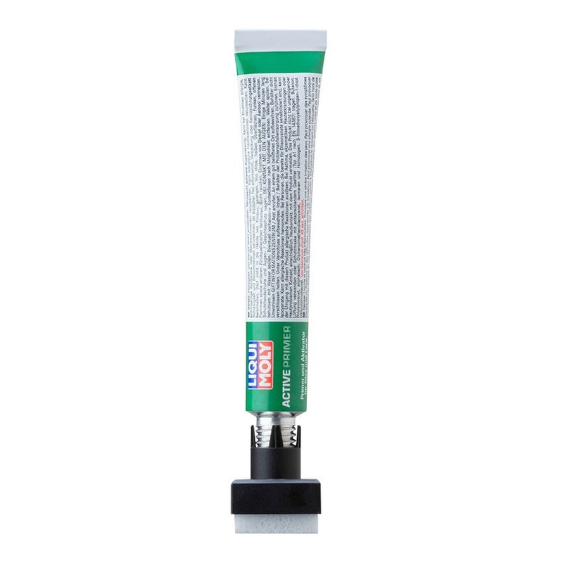 Aktiivne primer koos aplikaatoriga LIQUI MOLY 10 ml