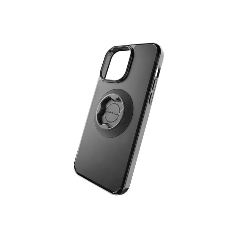 Kaitsekate Interphone QUIKLOX Apple iPhone 14 PRO MAX jaoks must