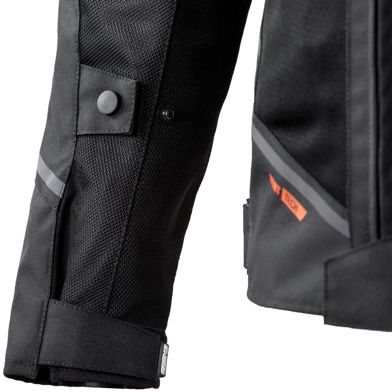 Moto jope Ozone Jet II must allahindlus