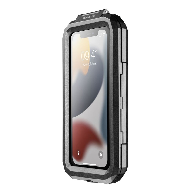 Universaalne veekindel ümbris Interphone Quiklox Armor max. 6.9"