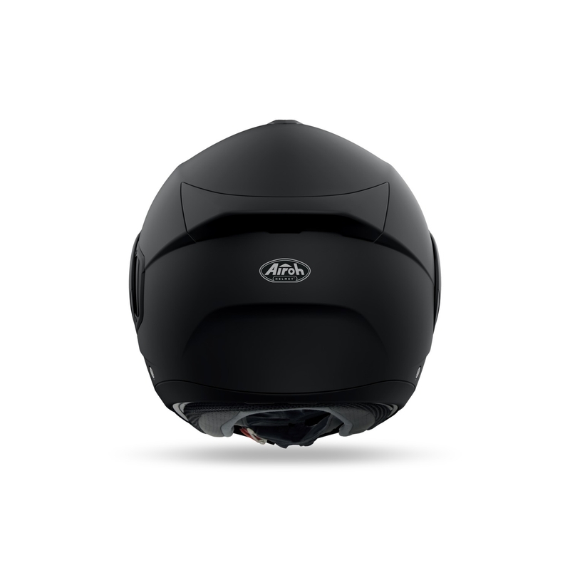 Airoh Specktre Color flip-up kiiver matt must