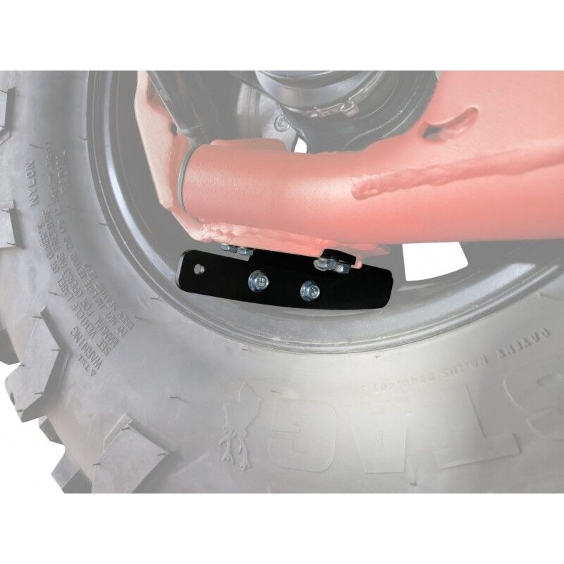 Mudakraapijad Segway Villain SX10