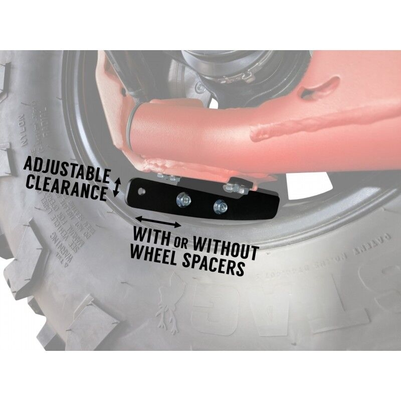 Mudakraapijad Segway Villain SX10
