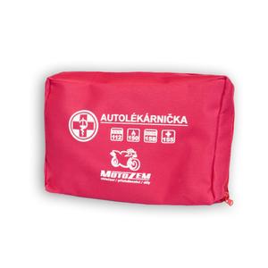 Auto esmaabikomplekt CZ