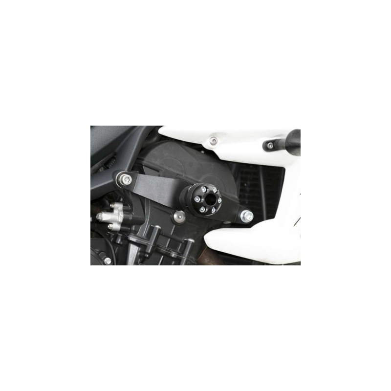 Triumph Street triple 675 (08-12) Gatling